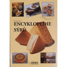 Christian Callec - Encyklopedie sýrů